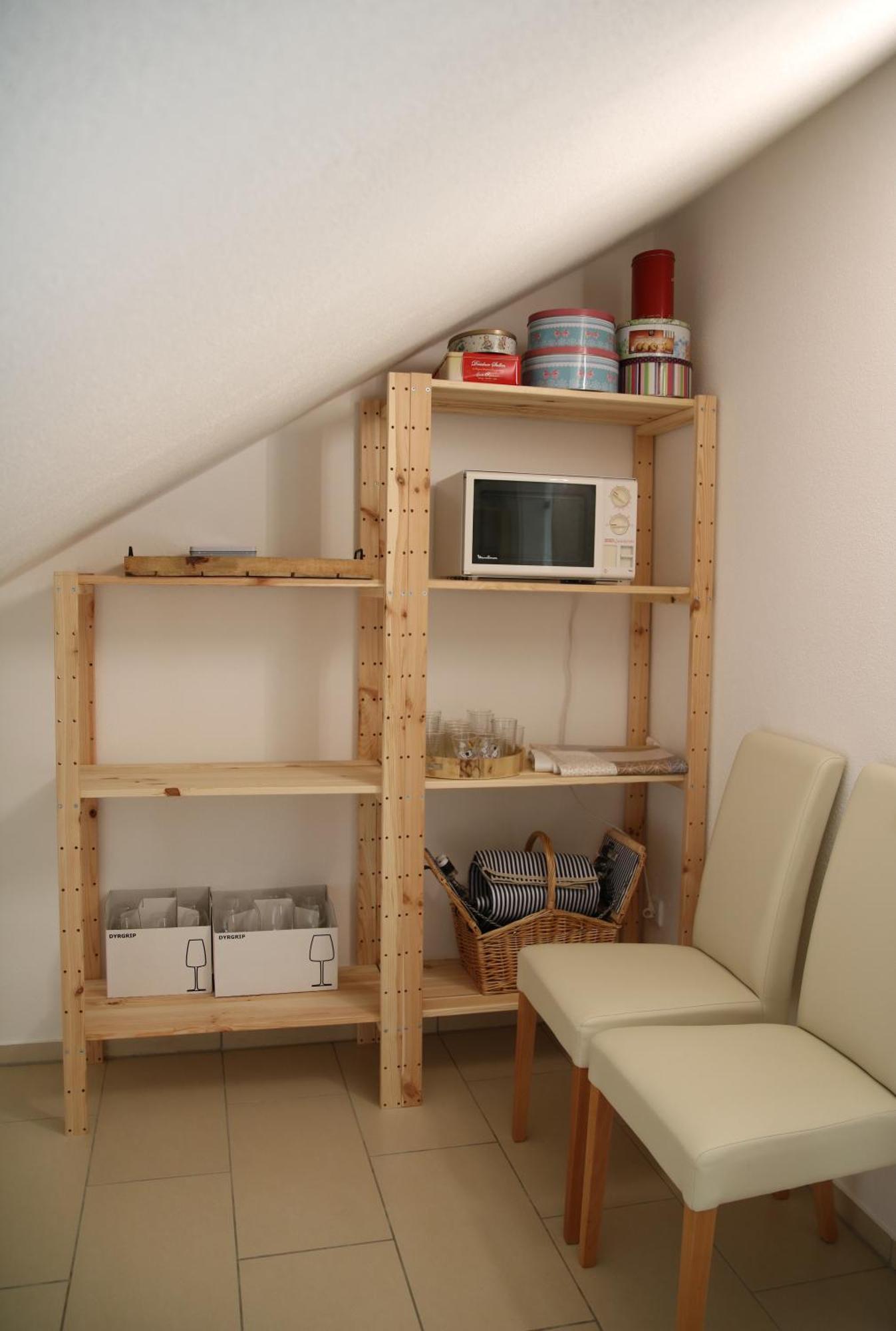 Ferienwohnung - Dachgeschoss Schmuckstueck Wolnzach Exteriér fotografie